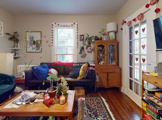 4 Boylston Pl #2, Jamaica Plain, MA 02130