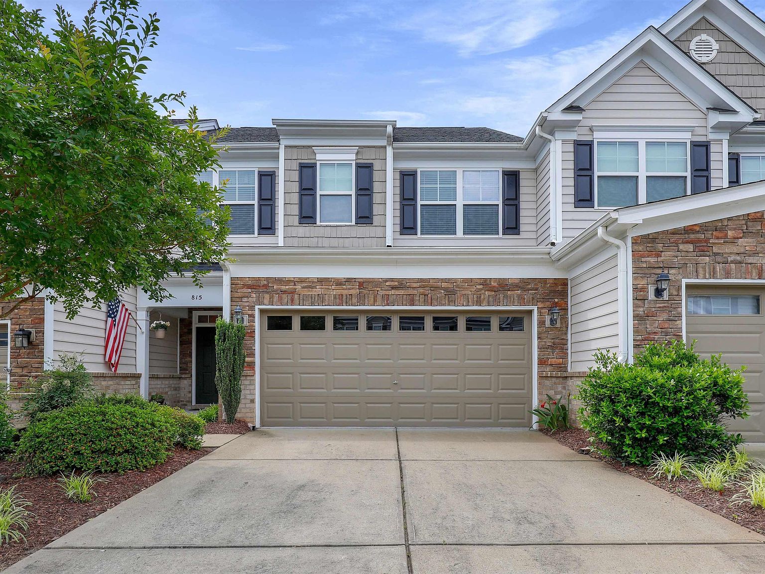 815 Nanny Reams Ln, Cary, NC 27519 MLS 2511826 Zillow