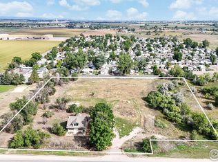 4424 E Mulberry St, Fort Collins, CO 80524