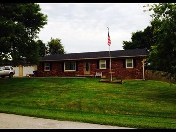 102 Hensley Hts, Harrodsburg, KY 40330