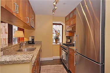 Rented by KG Properties