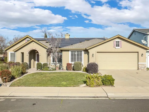 215 Generations Ct, Manteca, CA 95337