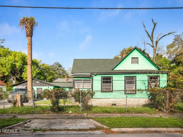 412 KING Street, Jacksonville, FL 32204