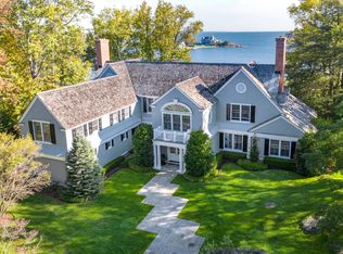 1001 Forest Ave, Rye, NY 10580