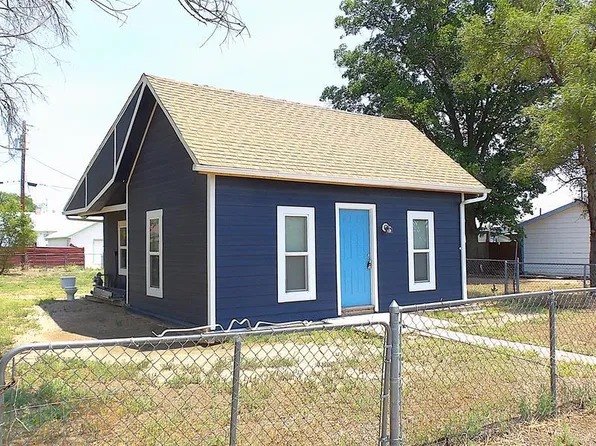 205 N Stith Ave, Olney Springs, CO 81062