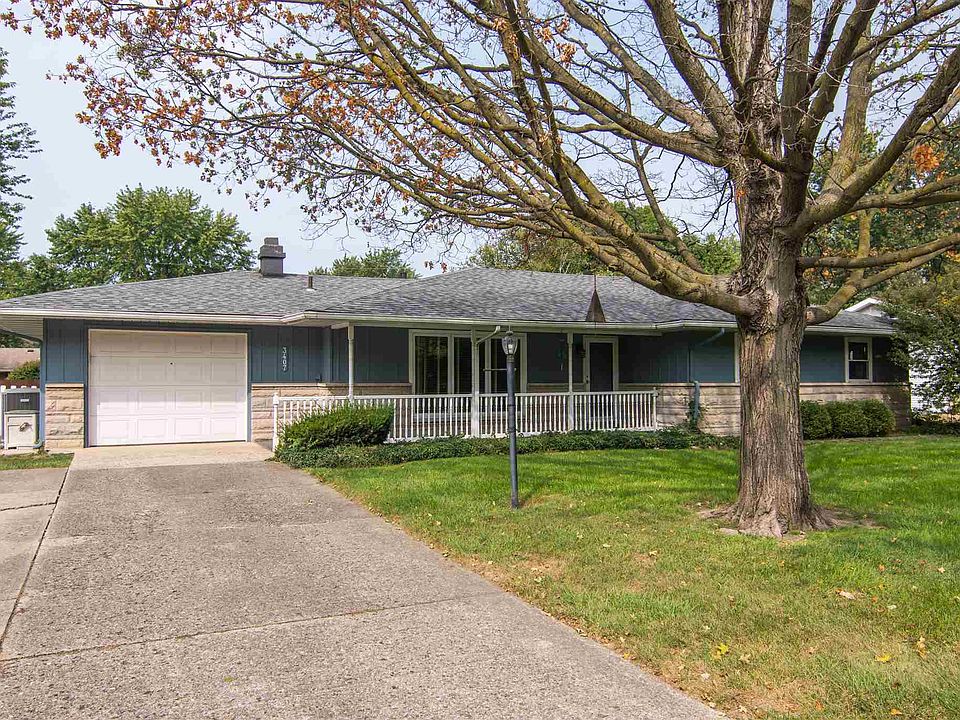 1st image of 3407 N Oakwood Ave