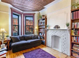 1213 8th Ave APT 1L, Brooklyn, NY 11215