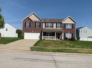 8844 Alto Way, Indianapolis, IN 46231