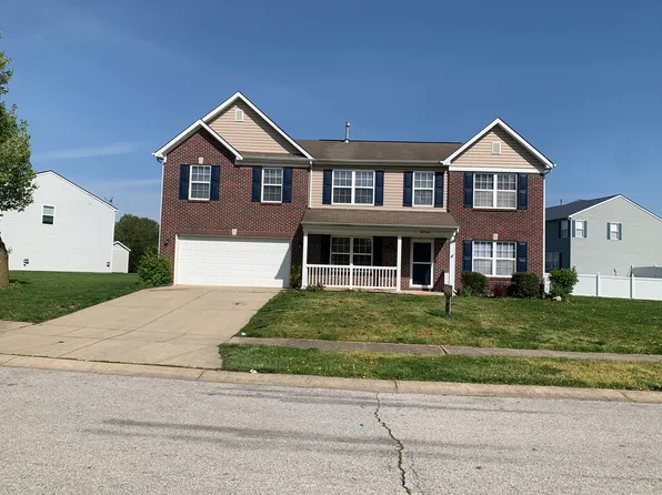 8844 Alto Way, Indianapolis, IN 46231