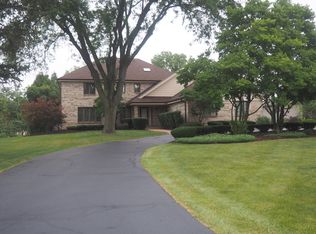 8124 Pluskota Dr, Orland Park, IL