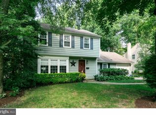 147 Whitemarsh Way, Riverside, NJ 08075