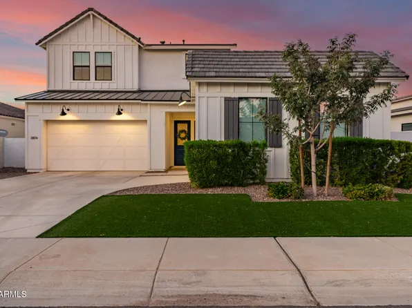 3874 W SERPENTINE Drive, San Tan Valley, AZ 85144