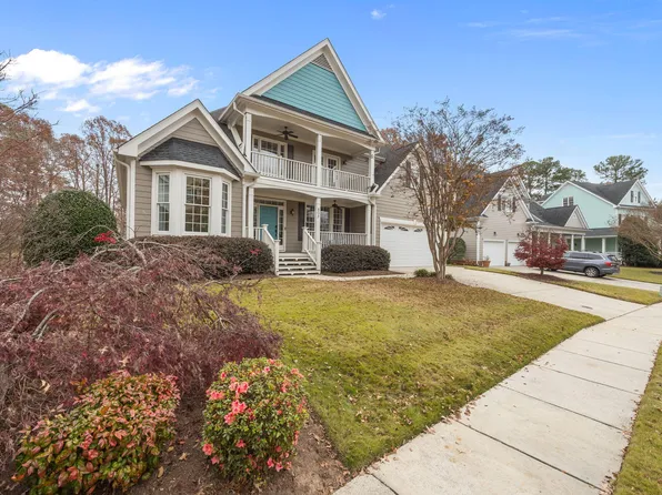 503 Potomac Grove Pl, Cary, NC 27519