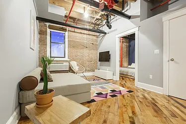 Rented by Dream Space Realty