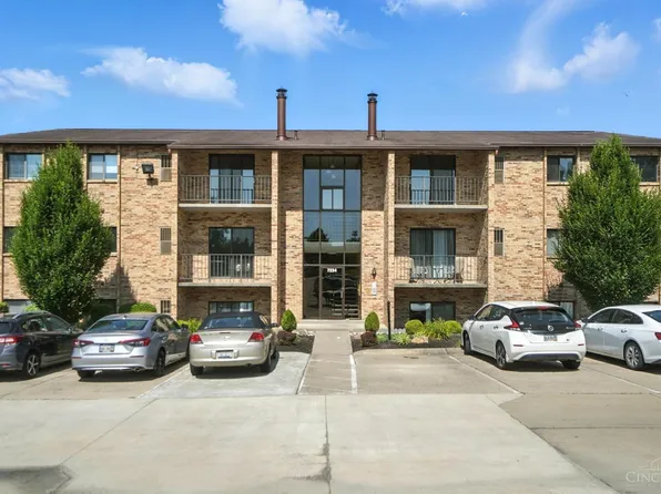 7234 Creekview Dr APT 1, Colerain Twp, OH 45247