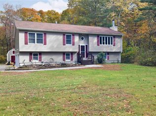 485 Cooper Rd, Glocester, RI 02814