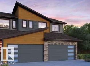 2619 62nd St SW, Edmonton, AB T6X0W2