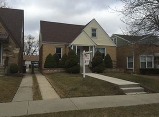 2644 Clarke St, River Grove, IL 60171