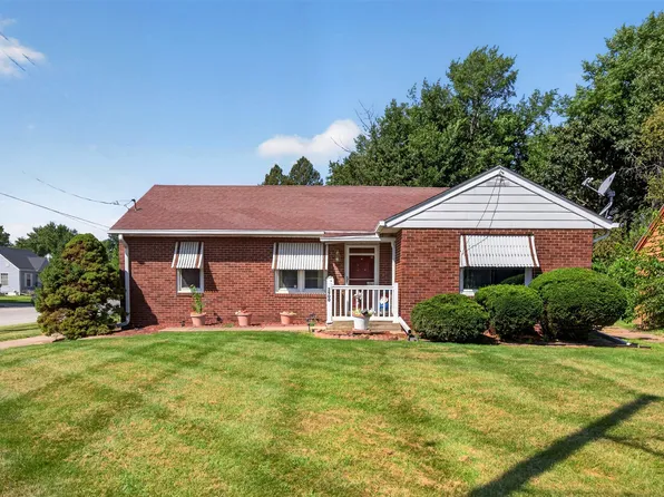 1900 53rd St, Des Moines, IA 50310