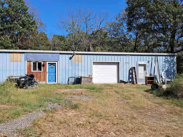 3762 Highway 8 W, Mena, AR 71953