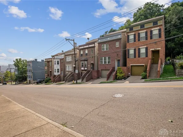 1797 Sycamore St, Cincinnati, OH 45202