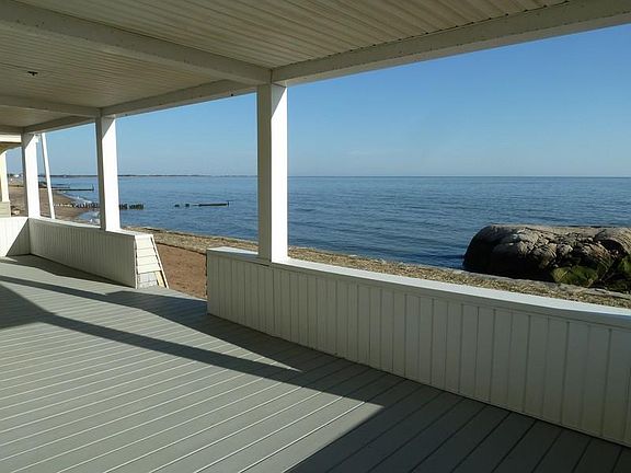 Fabulous Covered Porch