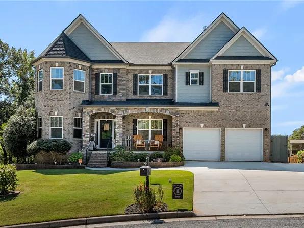 114 Jones Creek Cir, Anderson, SC 29621