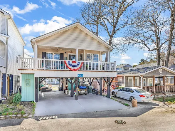 6001-1312 South Kings Hwy., Myrtle Beach, SC 29575