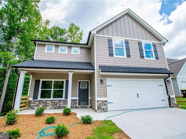 332 Webster Lake Dr, Temple, GA 30179