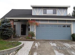 117 Percheron Ct, Vallejo, CA 94591