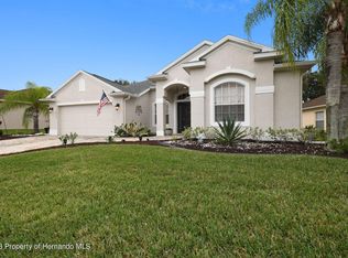 11472 McLeod St, Spring Hill, FL 34609