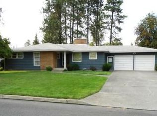 120 W 39th Ave, Spokane, WA 99203