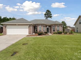 119 Quiet Pine Cir, Pooler, GA 31322