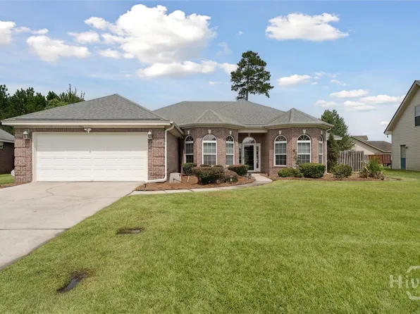 119 Quiet Pine Circle, Pooler, GA 31322