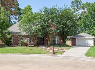 19003 Pinewood Glen Dr, Spring, TX 77388
