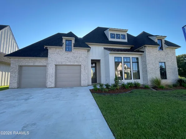 311 Cliffside Dr, Youngsville, LA 70592