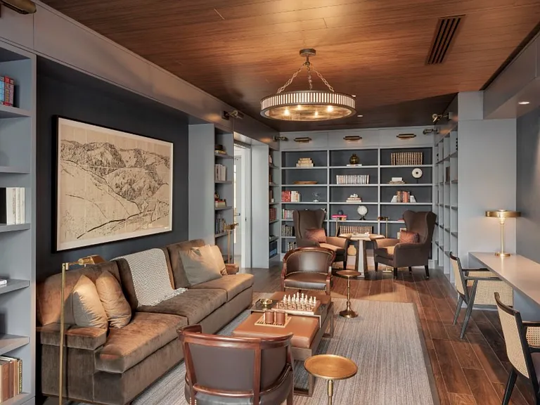 The Apartment Collection at Bay Meadows — Photo 29