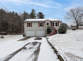 183 Freeman Rd, Charlton, MA 01507