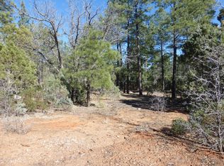 6101 E Starlight Ridge Pkwy, Lakeside, AZ 85929