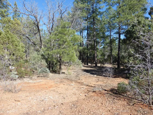 6101 E Starlight Ridge Pkwy, Lakeside, AZ 85929