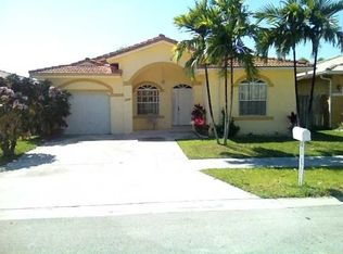 16956 SW 141st Ct, Miami, FL 33177