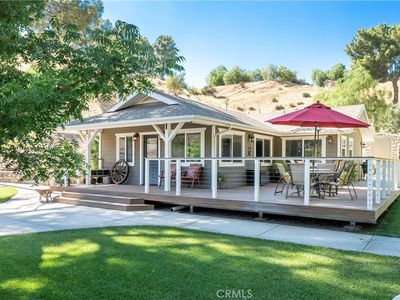 11809 Sierra Hwy, Saugus, CA, 91390