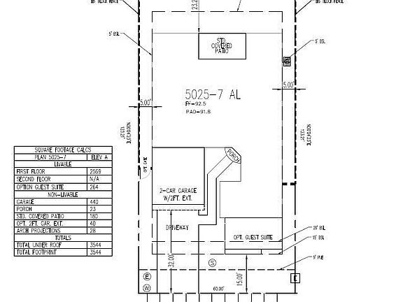3rd image of 6332 W Desert Blossom Way