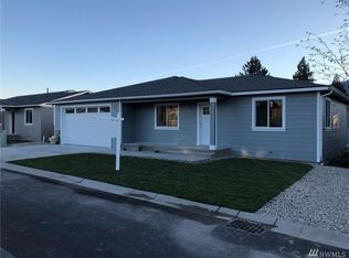 561 Village Dr, Manson, WA 98831