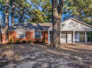 4174 Hobson Rd, Memphis, TN 38128