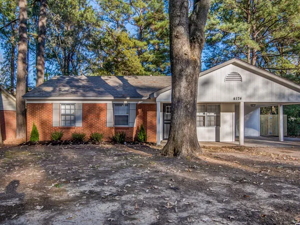 4174 Hobson Rd, Memphis, TN 38128