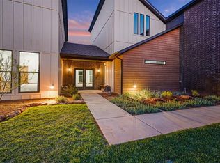 14257 Fox Lair Ln, Edmond, OK 73025