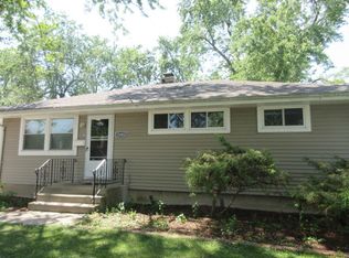 15402 Cherry St, South Holland, IL 60473