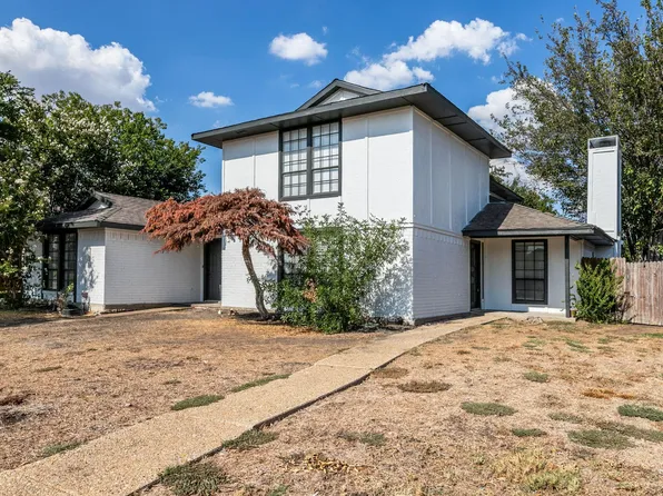 3404 Townbluff Pl, Plano, TX 75023