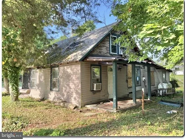 129 Ewing St, Bridgeton, NJ 08302